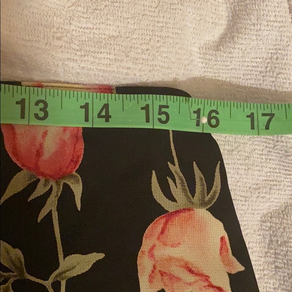 ALFRED DUNNER petite plus size skirt - Picture 6 of 8